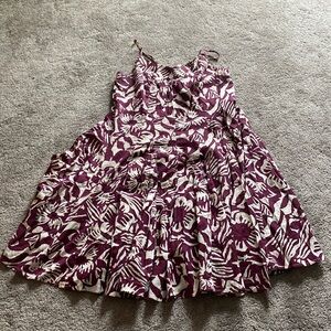 Lane Bryant Dress SIZE 18